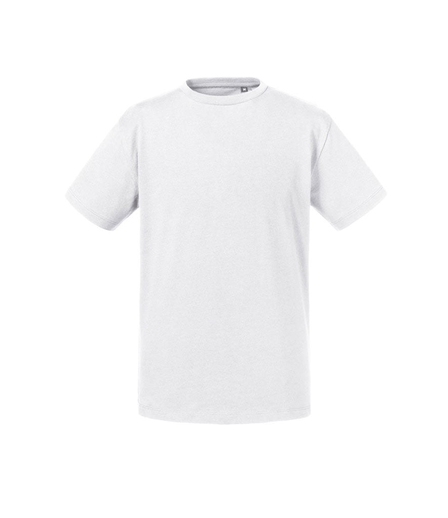 T-shirt Blanc