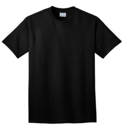 T-shirt Noir