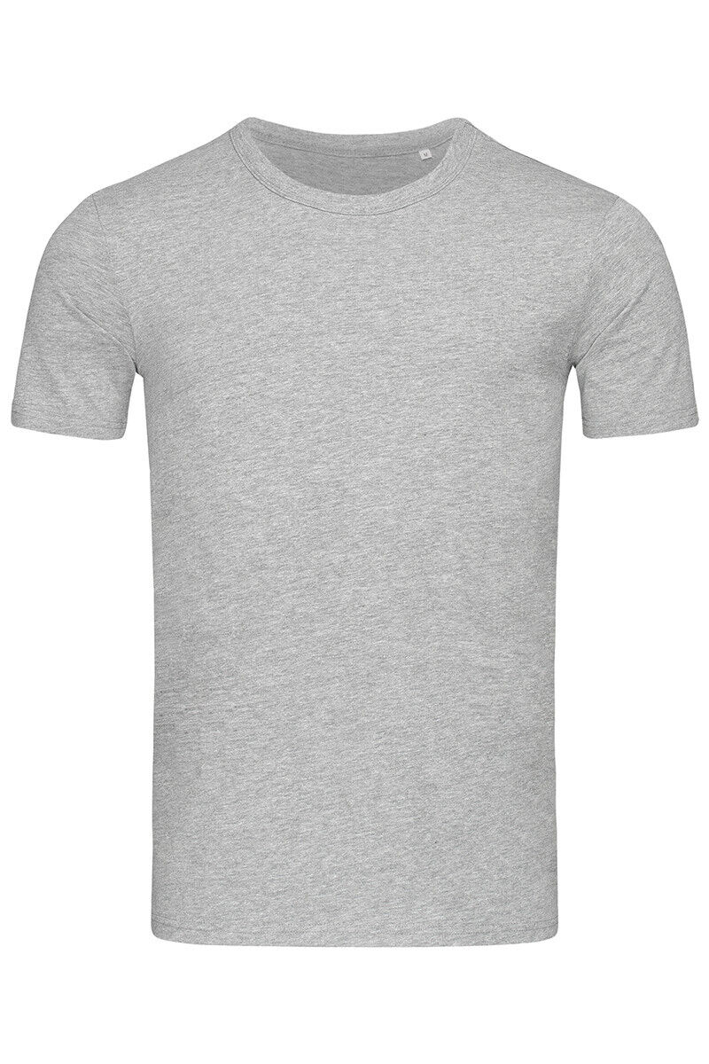 T-shirt Gris