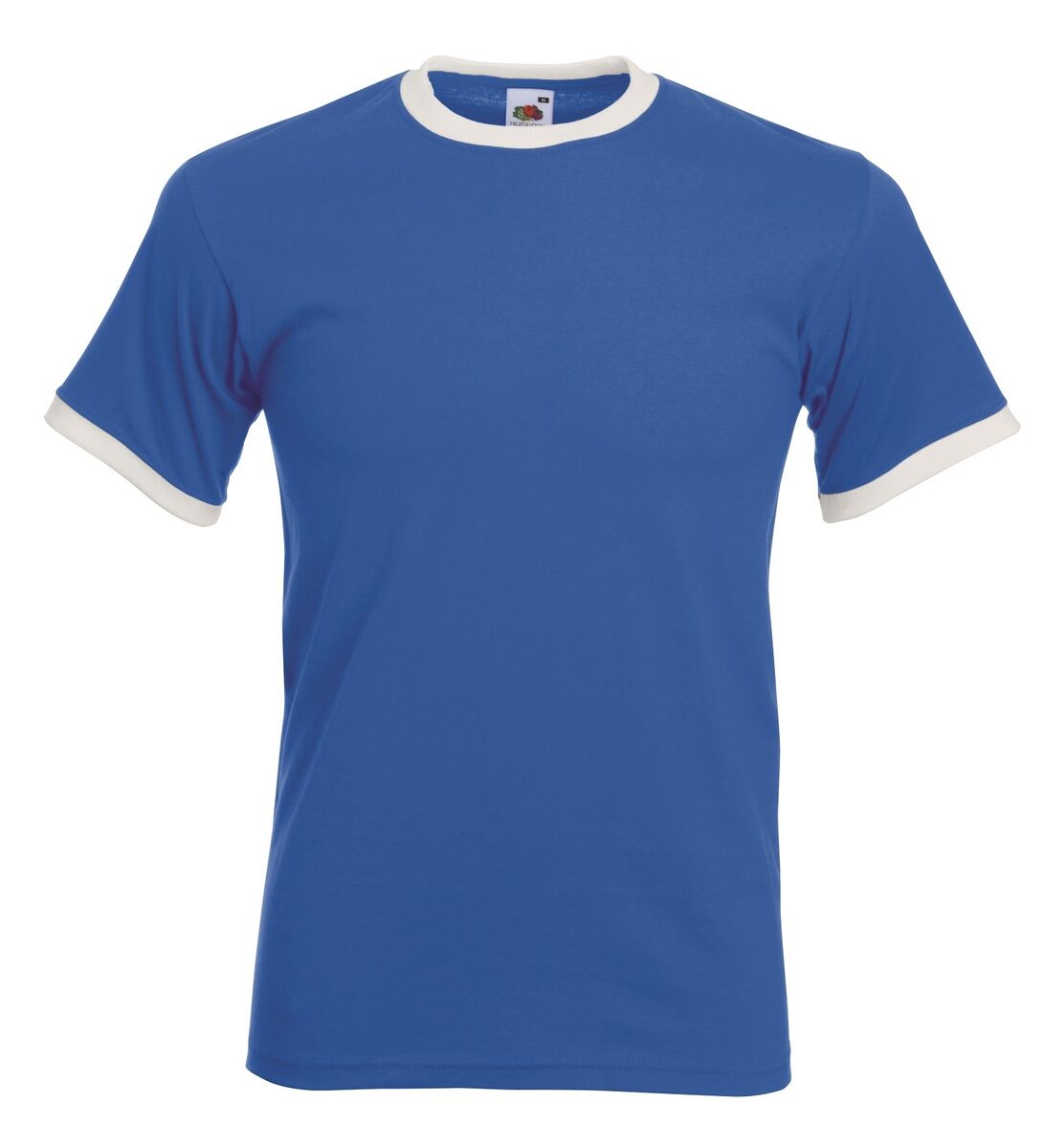 T-shirt Bleu